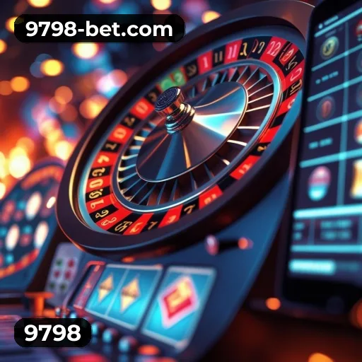 9798 on Android