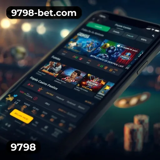 9798 live betting