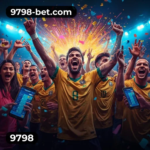 9798 app on mobile
