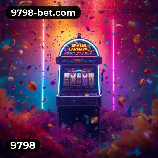 Caishen Wins 9798
