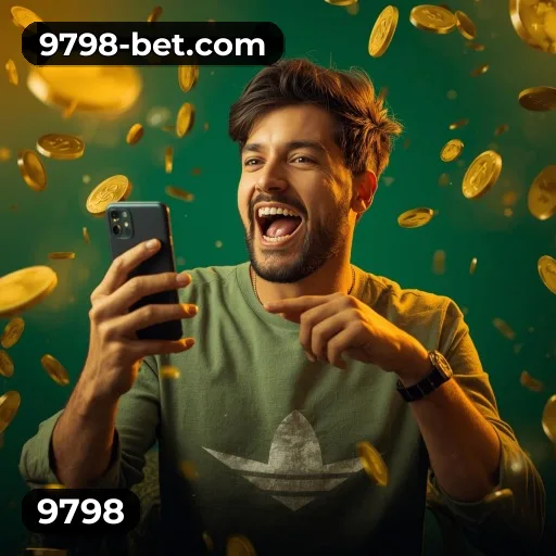 Secure access to your 9798 account