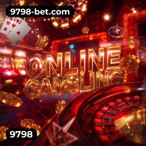 Deposit and withdraw at 9798