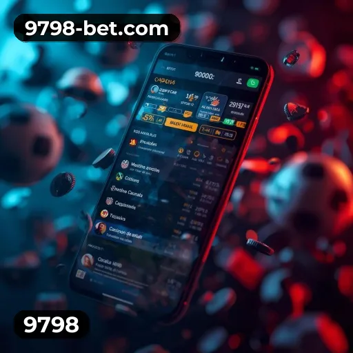 RTP of popular slots at 9798